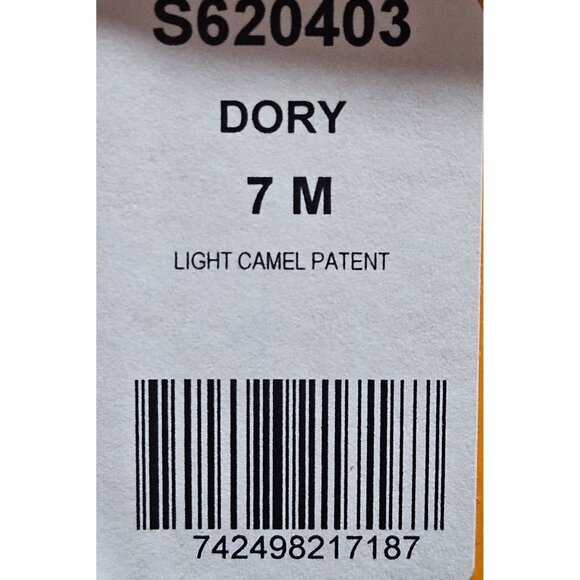 Spring Sandals Easter Kate Spade Women's Rainbow Wedge 7 Patent Leather Strap - Picture 8 of 12